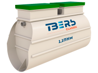 Септик Тверь Классик 1,1ПНМ