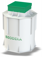 БиоДека-15 П-1000